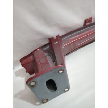 Recambio de refuerzo paragolpes delantero para mazda 3 hatchback (bp) skyactiv-x m hybrid awd (bp2h) referencia OEM IAM BCJH082 