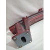 Recambio de refuerzo paragolpes delantero para mazda 3 hatchback (bp) skyactiv-x m hybrid awd (bp2h) referencia OEM IAM BCJH082 