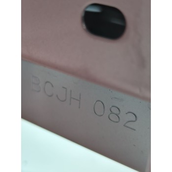 Recambio de refuerzo paragolpes delantero para mazda 3 hatchback (bp) skyactiv-x m hybrid awd (bp2h) referencia OEM IAM BCJH082 