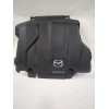 Recambio de cubierta motor para mazda 3 hatchback (bp) skyactiv-x m hybrid awd (bp2h) referencia OEM IAM JM4BP6HH601325180  