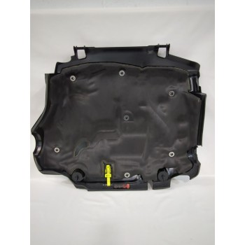 Recambio de cubierta motor para mazda 3 hatchback (bp) skyactiv-x m hybrid awd (bp2h) referencia OEM IAM JM4BP6HH601325180  