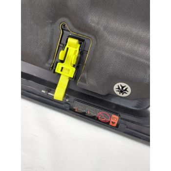 Recambio de cubierta motor para mazda 3 hatchback (bp) skyactiv-x m hybrid awd (bp2h) referencia OEM IAM JM4BP6HH601325180  