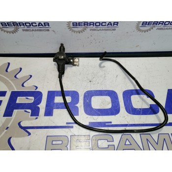 Recambio de sensor para mercedes-benz clase e (w210) berlina diesel 3.0 diesel cat referencia OEM IAM 1265401781  