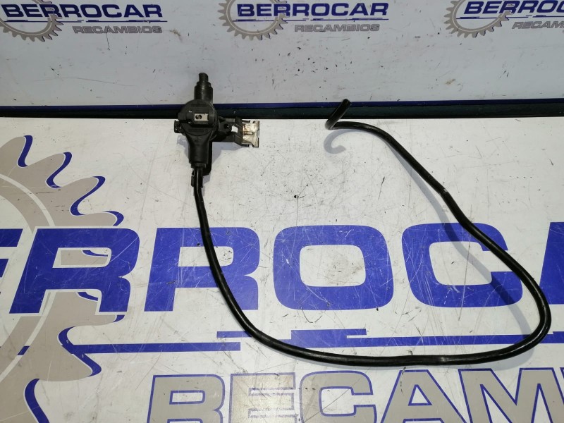 Recambio de sensor para mercedes-benz clase e (w210) berlina diesel 3.0 diesel cat referencia OEM IAM 1265401781  