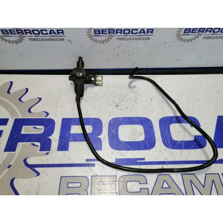 Recambio de sensor para mercedes-benz clase e (w210) berlina diesel 3.0 diesel cat referencia OEM IAM 1265401781  