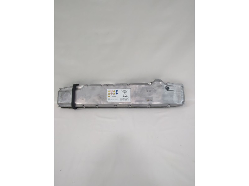 Recambio de bateria para mazda 3 hatchback (bp) skyactiv-x m hybrid awd (bp2h) referencia OEM IAM BDMC67ZB3G  