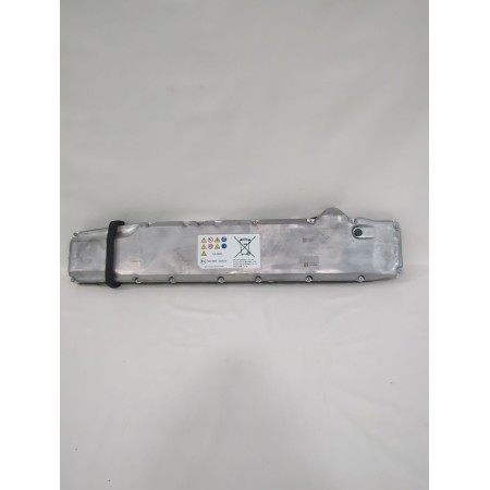 Recambio de bateria para mazda 3 hatchback (bp) skyactiv-x m hybrid awd (bp2h) referencia OEM IAM BDMC67ZB3G  