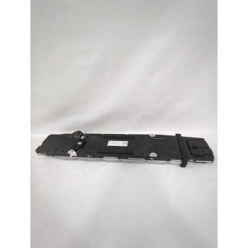 Recambio de bateria para mazda 3 hatchback (bp) skyactiv-x m hybrid awd (bp2h) referencia OEM IAM BDMC67ZB3G  