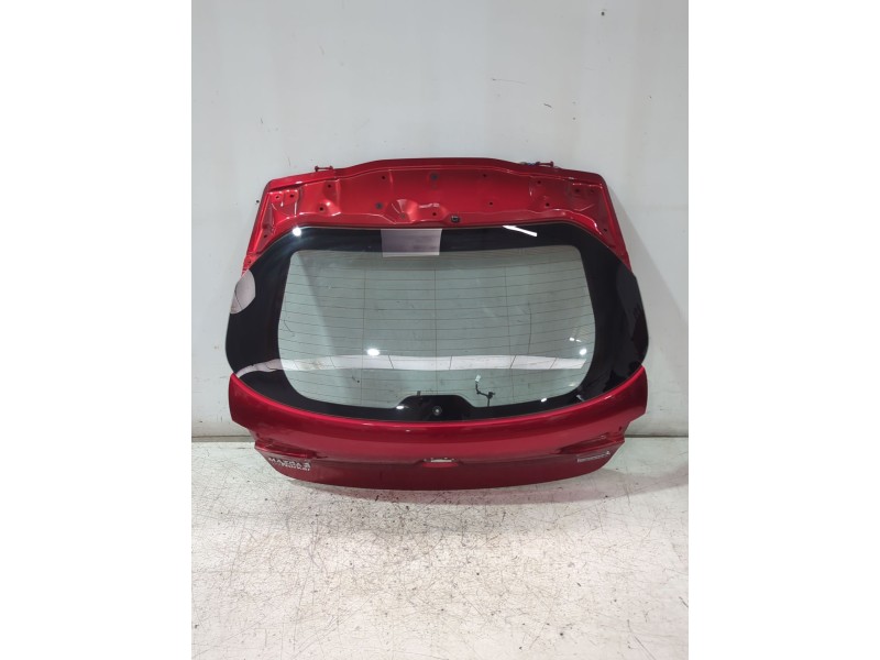 Recambio de porton trasero para mazda 3 hatchback (bp) skyactiv-x m hybrid awd (bp2h) referencia OEM IAM JM4BP6HH601325180  