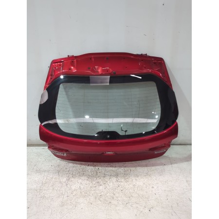 Recambio de porton trasero para mazda 3 hatchback (bp) skyactiv-x m hybrid awd (bp2h) referencia OEM IAM JM4BP6HH601325180  