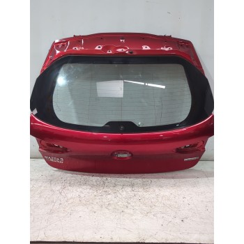 Recambio de porton trasero para mazda 3 hatchback (bp) skyactiv-x m hybrid awd (bp2h) referencia OEM IAM JM4BP6HH601325180  