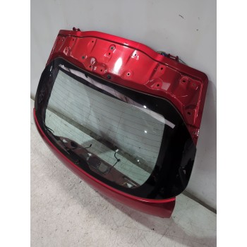 Recambio de porton trasero para mazda 3 hatchback (bp) skyactiv-x m hybrid awd (bp2h) referencia OEM IAM JM4BP6HH601325180  