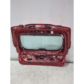Recambio de porton trasero para mazda 3 hatchback (bp) skyactiv-x m hybrid awd (bp2h) referencia OEM IAM JM4BP6HH601325180  