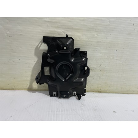 Recambio de soporte bateria para citroën c4 sedan collection referencia OEM IAM 5615H2  