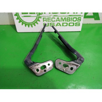 Recambio de bisagras capot para audi a6 berlina (4f2) 2.4 referencia OEM IAM 4F0823302  