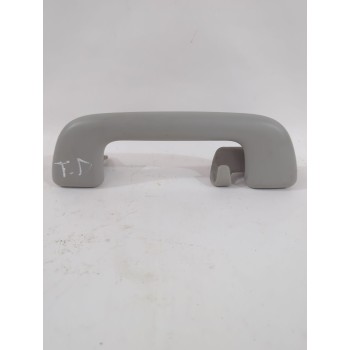 Recambio de asidero techo trasero derecho para toyota avensis (_t25_) 1.8 (zzt251_) referencia OEM IAM 7461005140B0  