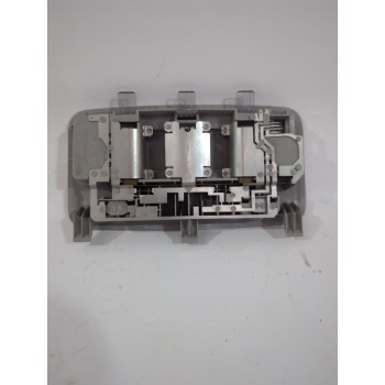 Recambio de luz interior para toyota avensis (_t25_) 1.8 (zzt251_) referencia OEM IAM 8125005020  