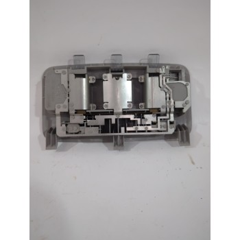 Recambio de luz interior para toyota avensis (_t25_) 1.8 (zzt251_) referencia OEM IAM 8125005020  