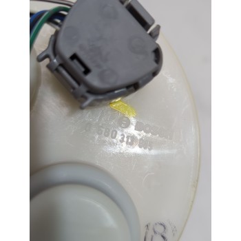 Recambio de aforador para toyota avensis (_t25_) 1.8 (zzt251_) referencia OEM IAM 0580313085  