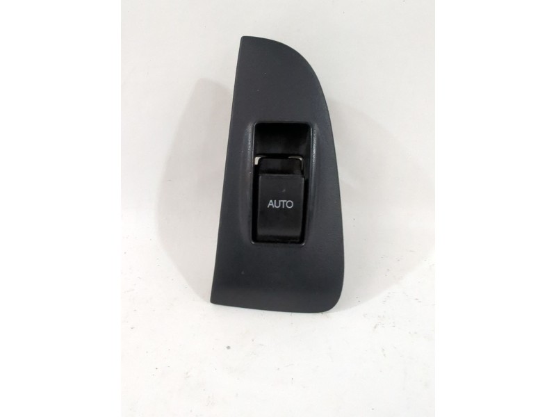 Recambio de mando elevalunas trasero izquierdo para toyota avensis (_t25_) 1.8 (zzt251_) referencia OEM IAM 7427205020  