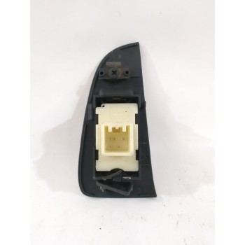 Recambio de mando elevalunas trasero izquierdo para toyota avensis (_t25_) 1.8 (zzt251_) referencia OEM IAM 7427205020  