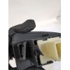 Recambio de mando elevalunas trasero izquierdo para toyota avensis (_t25_) 1.8 (zzt251_) referencia OEM IAM 7427205020  