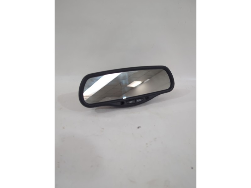 Recambio de espejo interior. para toyota avensis (_t25_) 1.8 (zzt251_) referencia OEM IAM E11015602  