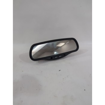 Recambio de espejo interior. para toyota avensis (_t25_) 1.8 (zzt251_) referencia OEM IAM E11015602  