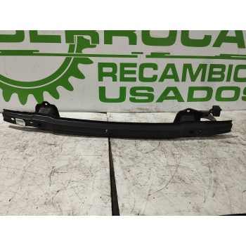 Recambio de refuerzo paragolpes trasero para bmw serie 3 touring (e91) 2.0 16v referencia OEM IAM 51127058467  