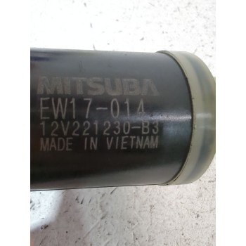 Recambio de bomba limpia para mazda 3 hatchback (bp) skyactiv-x m hybrid awd (bp2h) referencia OEM IAM EW17014  