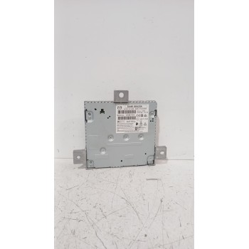 Recambio de modulo electronico para mazda 3 hatchback (bp) skyactiv-x m hybrid awd (bp2h) referencia OEM IAM D44K66A20A  