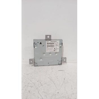 Recambio de modulo electronico para mazda 3 hatchback (bp) skyactiv-x m hybrid awd (bp2h) referencia OEM IAM D44K66A20A  