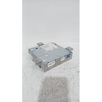 Recambio de modulo electronico para mazda 3 hatchback (bp) skyactiv-x m hybrid awd (bp2h) referencia OEM IAM D44K66A20A  