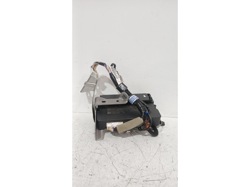 Recambio de modulo electronico para mazda 3 hatchback (bp) skyactiv-x m hybrid awd (bp2h) referencia OEM IAM BGKM67CM0  
