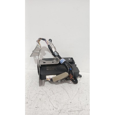 Recambio de modulo electronico para mazda 3 hatchback (bp) skyactiv-x m hybrid awd (bp2h) referencia OEM IAM BGKM67CM0  