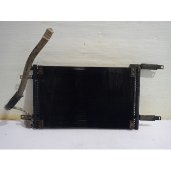 Recambio de condensador / radiador aire acondicionado para fiat doblo (119) 1.9 d active (05.2004) referencia OEM IAM 46811208  