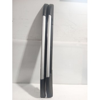 Recambio de barras techo para dacia sandero ii (b8_) 1.5 dci referencia OEM IAM 738202140R  