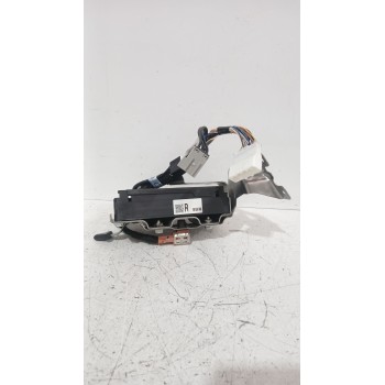 Recambio de modulo electronico para mazda 3 hatchback (bp) skyactiv-x m hybrid awd (bp2h) referencia OEM IAM BGKM67CM0  