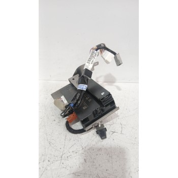 Recambio de modulo electronico para mazda 3 hatchback (bp) skyactiv-x m hybrid awd (bp2h) referencia OEM IAM BGKM67CM0  