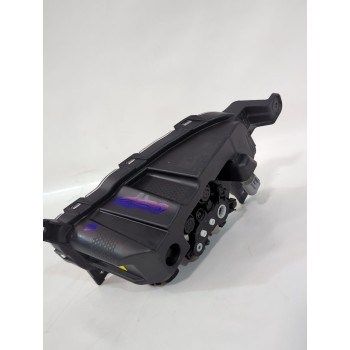 Recambio de faro antiniebla derecho para kia niro (sg2) hybrid concept referencia OEM IAM 92202AT  