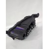 Recambio de faro antiniebla derecho para kia niro (sg2) hybrid concept referencia OEM IAM 92202AT  
