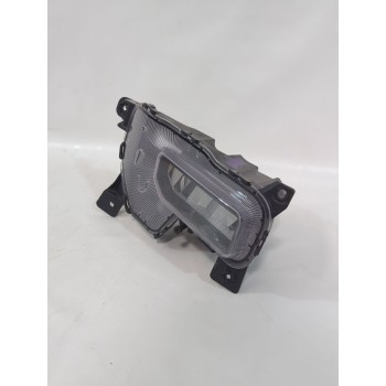 Recambio de faro antiniebla derecho para kia niro (sg2) hybrid concept referencia OEM IAM 92202AT  