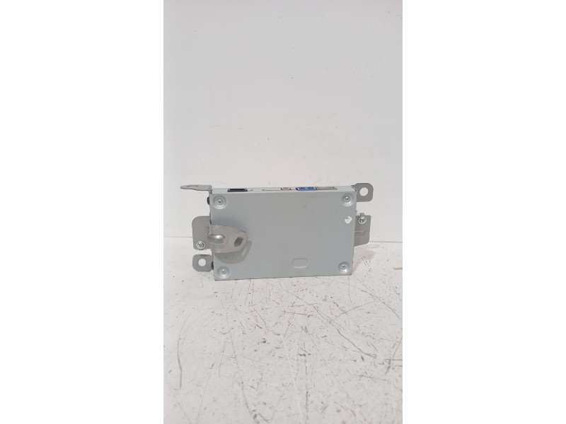 Recambio de modulo electronico para mazda 3 hatchback (bp) skyactiv-x m hybrid awd (bp2h) referencia OEM IAM BDMD66DR0  