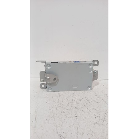 Recambio de modulo electronico para mazda 3 hatchback (bp) skyactiv-x m hybrid awd (bp2h) referencia OEM IAM BDMD66DR0  