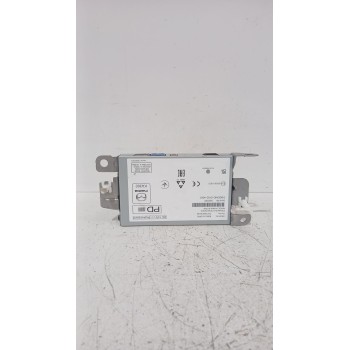 Recambio de modulo electronico para mazda 3 hatchback (bp) skyactiv-x m hybrid awd (bp2h) referencia OEM IAM BDMD66DR0  