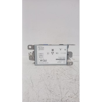 Recambio de modulo electronico para mazda 3 hatchback (bp) skyactiv-x m hybrid awd (bp2h) referencia OEM IAM BDMD66DR0  