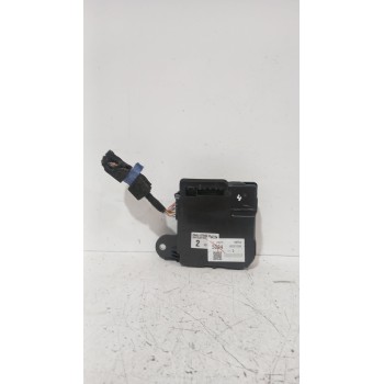 Recambio de modulo electronico para mazda 3 hatchback (bp) skyactiv-x m hybrid awd (bp2h) referencia OEM IAM DN4J67560D  