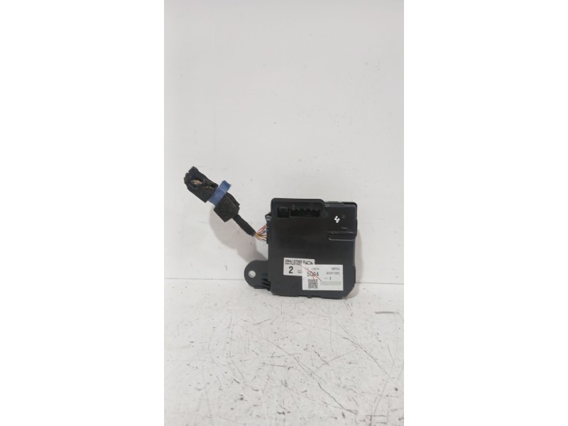 Recambio de modulo electronico para mazda 3 hatchback (bp) skyactiv-x m hybrid awd (bp2h) referencia OEM IAM DN4J67560D  