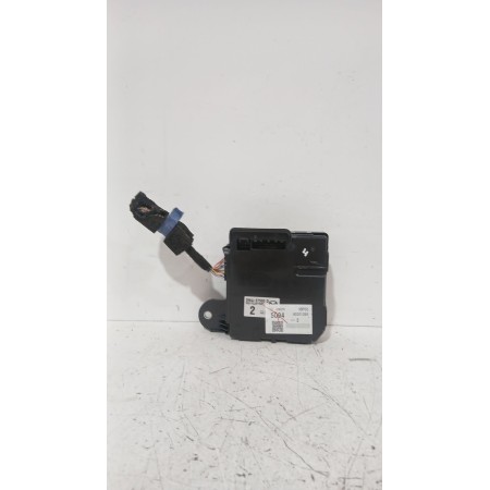 Recambio de modulo electronico para mazda 3 hatchback (bp) skyactiv-x m hybrid awd (bp2h) referencia OEM IAM DN4J67560D  
