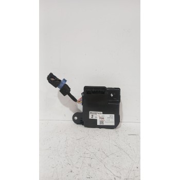 Recambio de modulo electronico para mazda 3 hatchback (bp) skyactiv-x m hybrid awd (bp2h) referencia OEM IAM DN4J67560D  